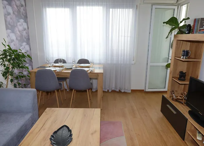 Magnolia Appartement *