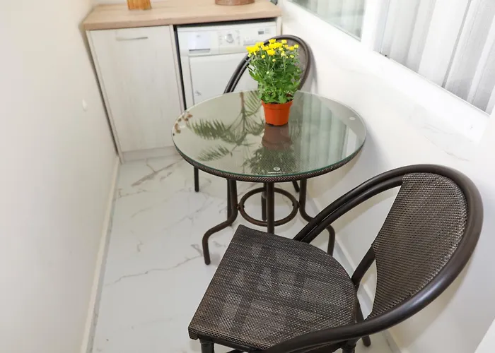 Magnolia Appartement