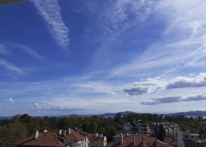 Magnolia Appartement Burgas