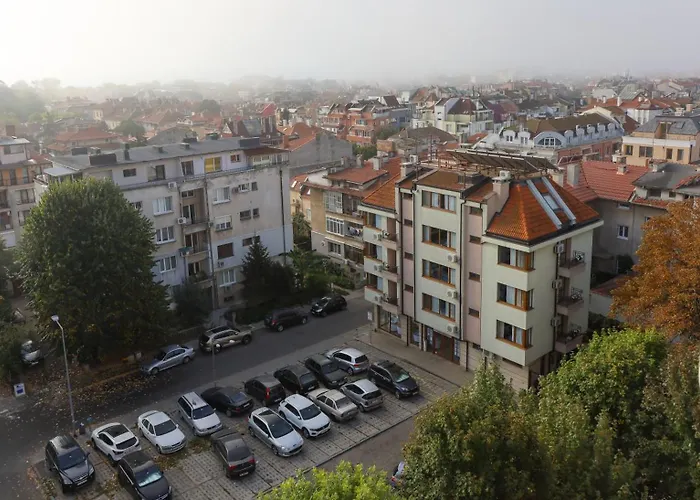 Appartement Magnolia