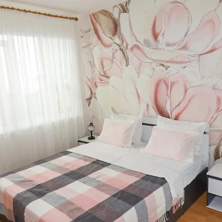 アパート Magnolia *