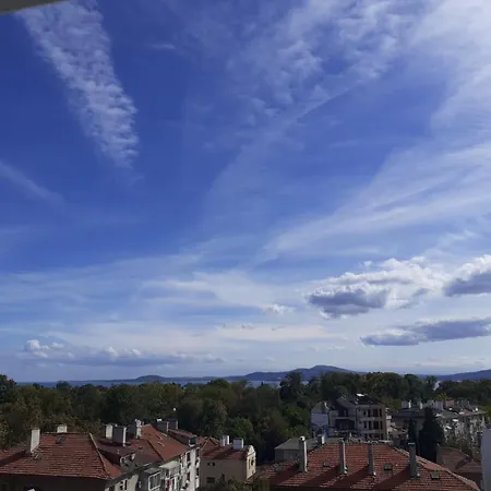 Magnolia Appartement Burgas