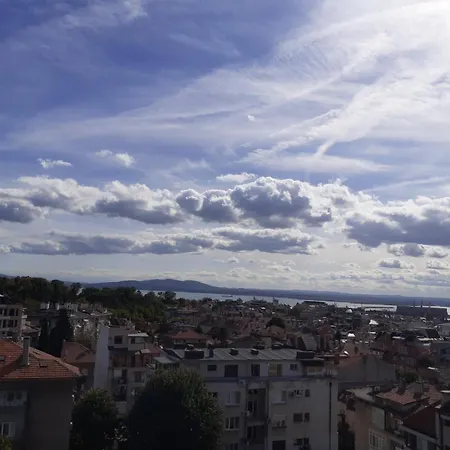 Appartement Magnolia Burgas