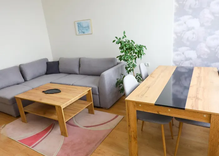 Apartment Magnolia *