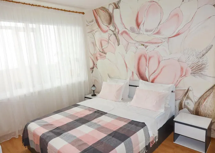 Apartment Magnolia *